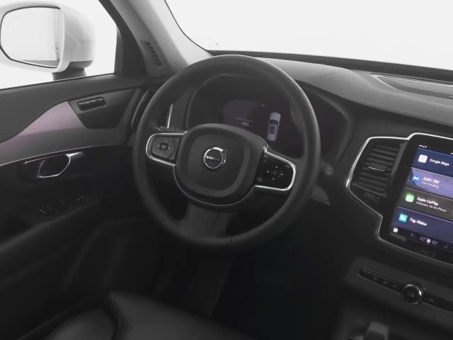 Volvo XC90 AWD Bright Plus