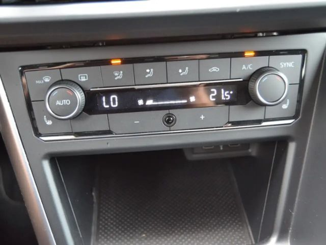 Volkswagen Polo 1.0 TSI