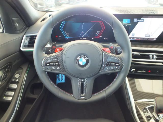 BMW M3 Competition xDrive