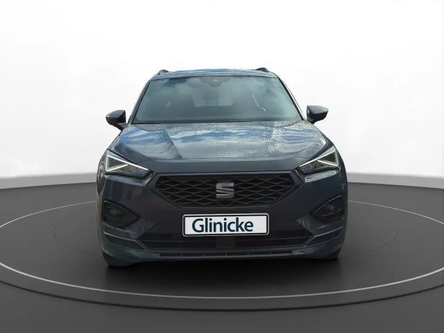 Seat Tarraco 1.5 TSI DSG FR-lijn