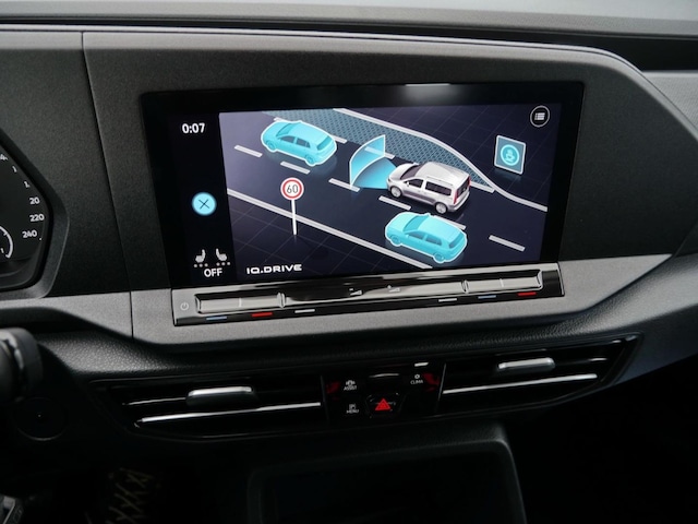 Volkswagen Caddy 2.0 TDI Combi Life