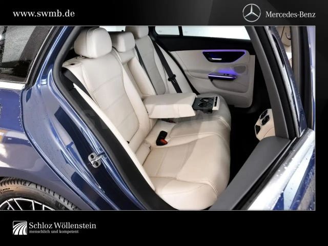 Mercedes-Benz C 180 AVANTGARDE Estate