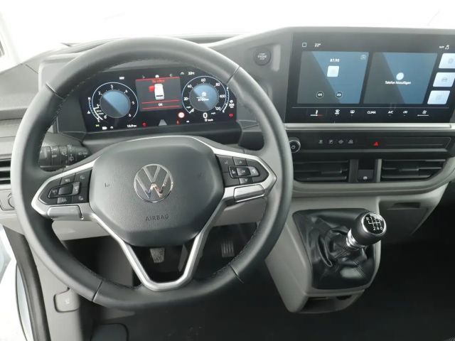 Volkswagen Transporter T7