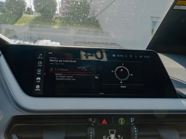 BMW 118 118i Advantage pakket Sedan