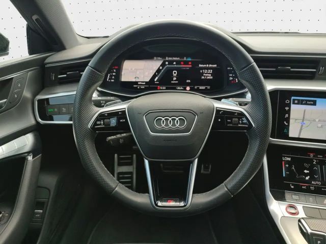 Audi S7 Quattro S-Line