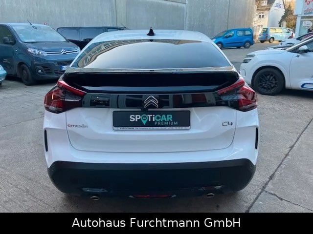 Citroën C4 PureTech Shine