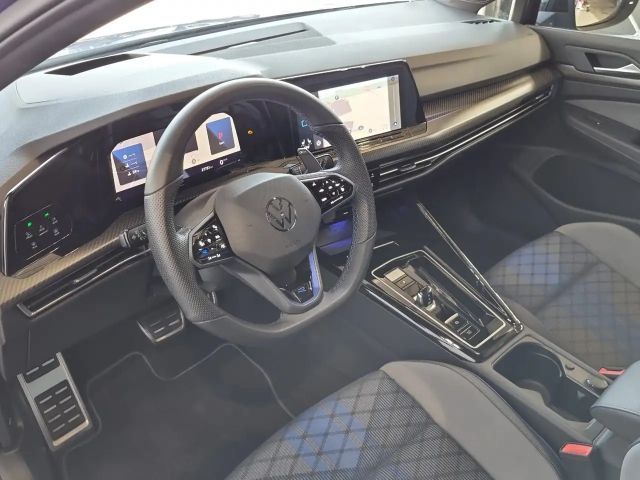 Volkswagen Golf 4Motion DSG