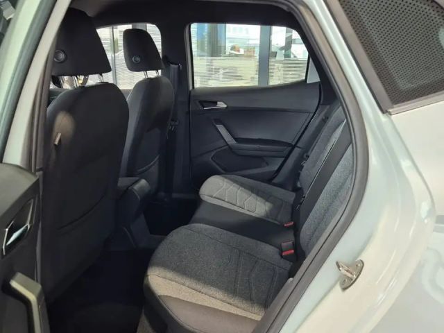 Seat Arona 1.0 TSI DSG