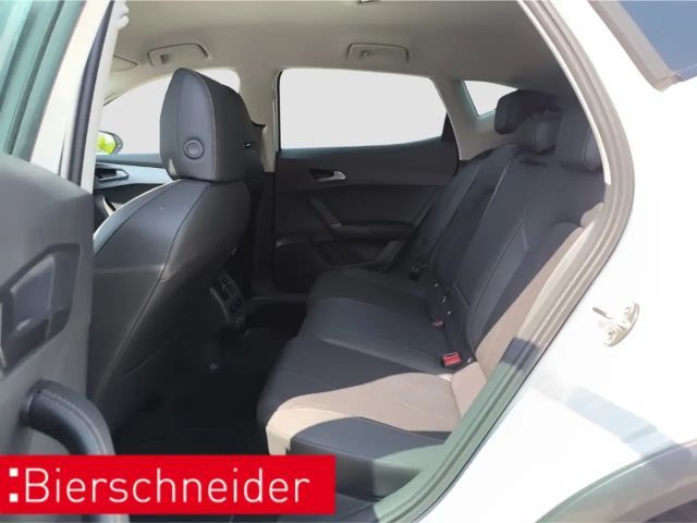 Cupra Formentor 1.5 TSI