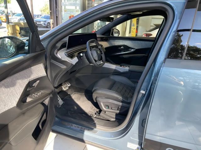 Peugeot E-5008 GT-Line