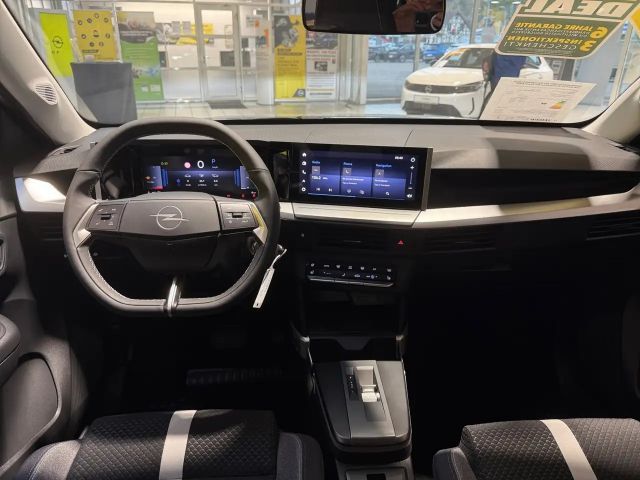 Opel Frontera Edition