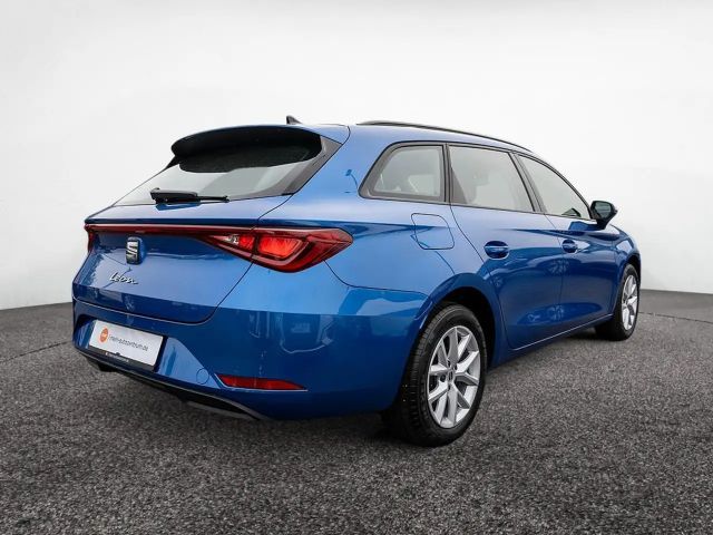 Seat Leon 2.0 TDI Sportstourer Style
