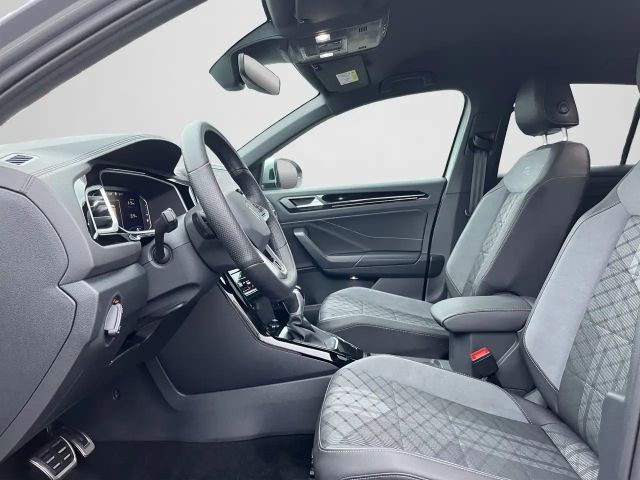 Volkswagen T-Roc 1.5 TSI DSG R-Line