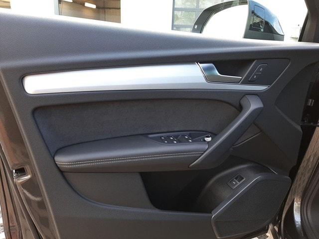 Audi Q5 40 TDI Quattro S-Tronic Sportback