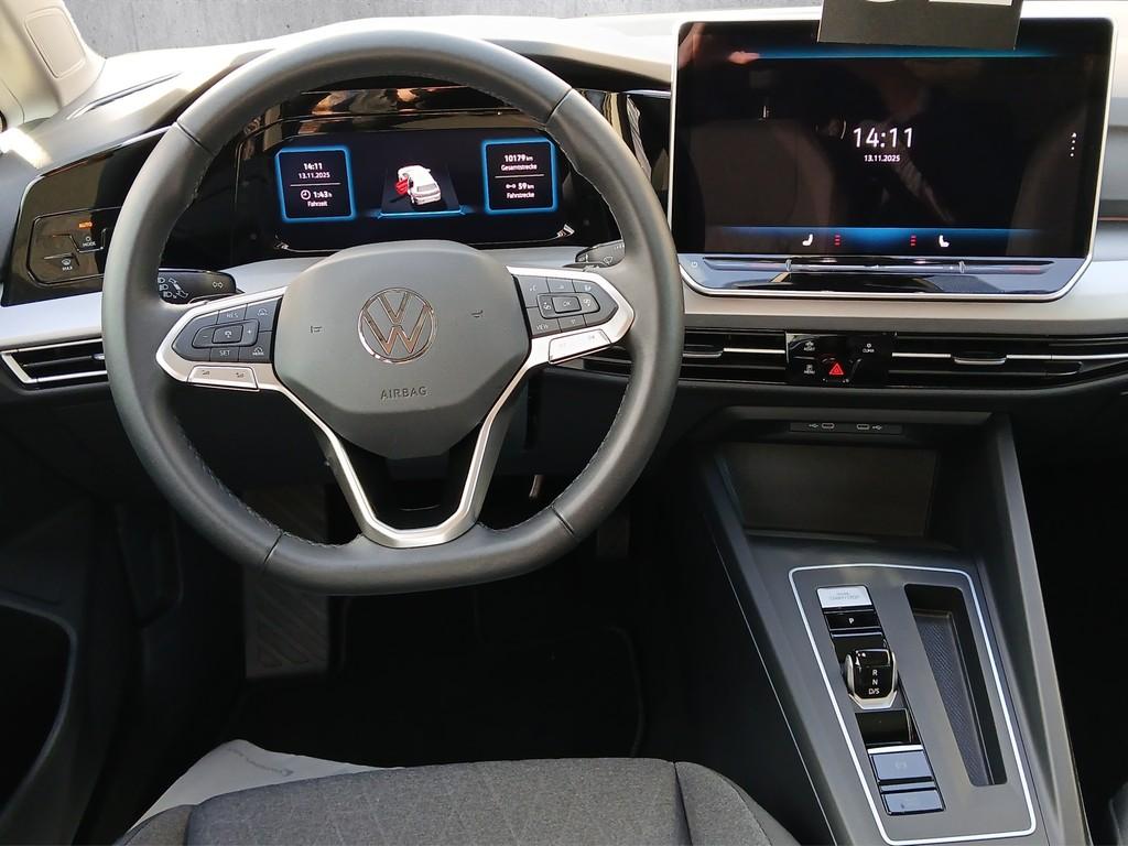 Volkswagen Golf 1.5 eTSI DSG Golf VIII Life