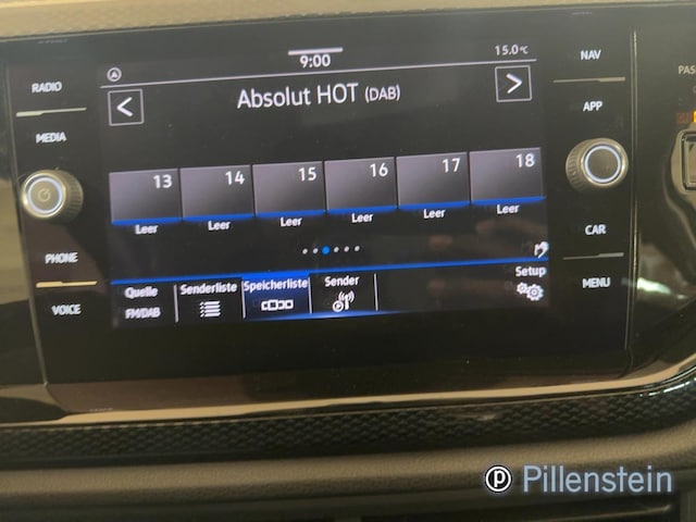 Volkswagen Polo 1.0 TSI Life