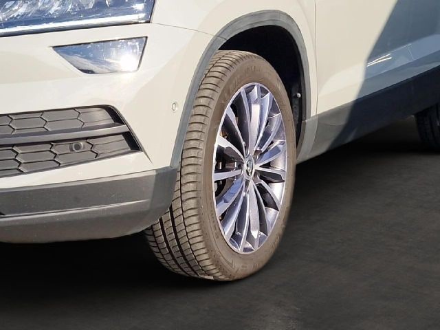 Skoda Karoq Style Style