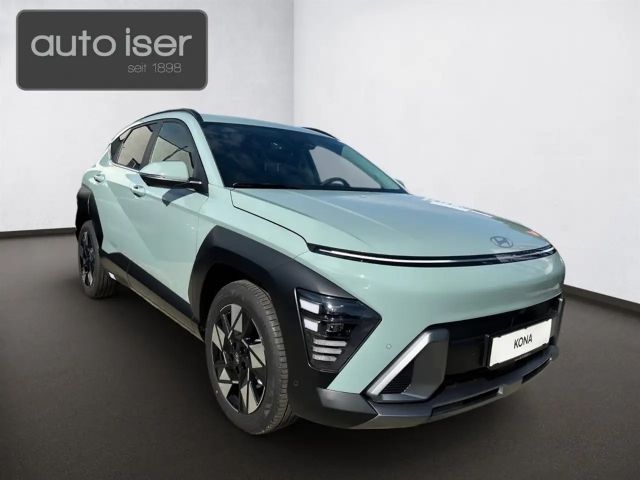Hyundai Kona 1.6 2WD T-GDi