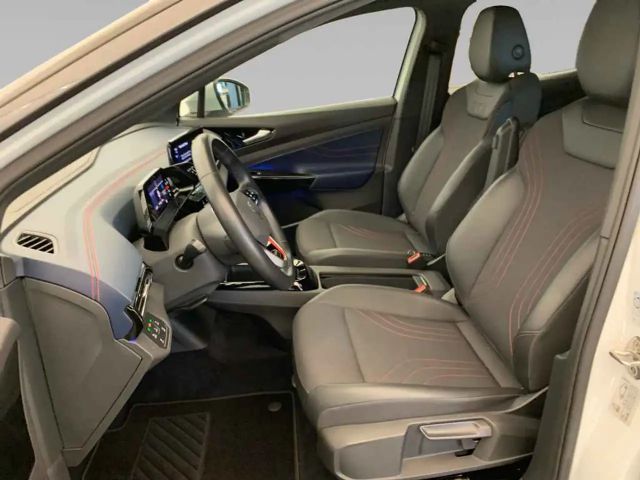 Volkswagen ID.4 GTX IQ.Drive