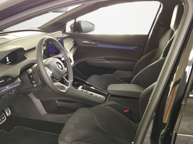 Skoda Enyaq Coupe Sportline