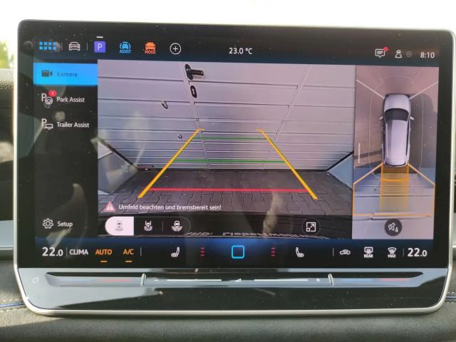 Volkswagen Tayron 2.0 TDI R-Line