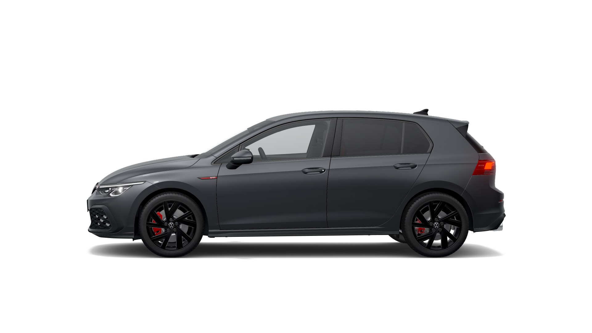 Volkswagen Golf DSG GTI