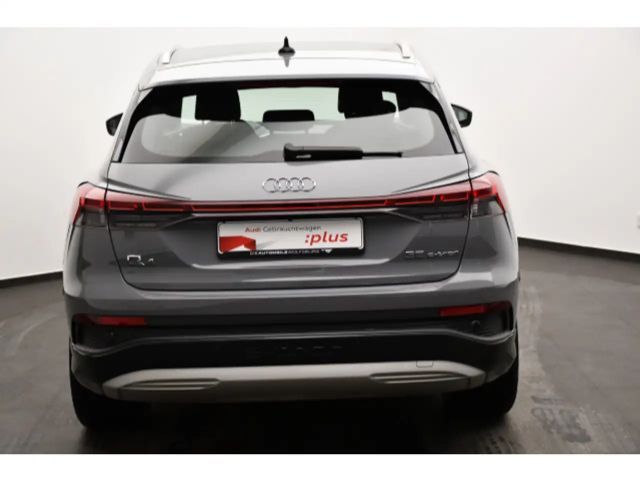 Audi Q4 e-tron 35