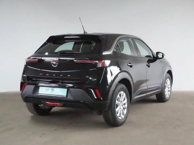 Opel Mokka Mokka-e