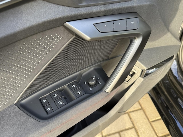 Audi RS3 Quattro S-Tronic Sportback