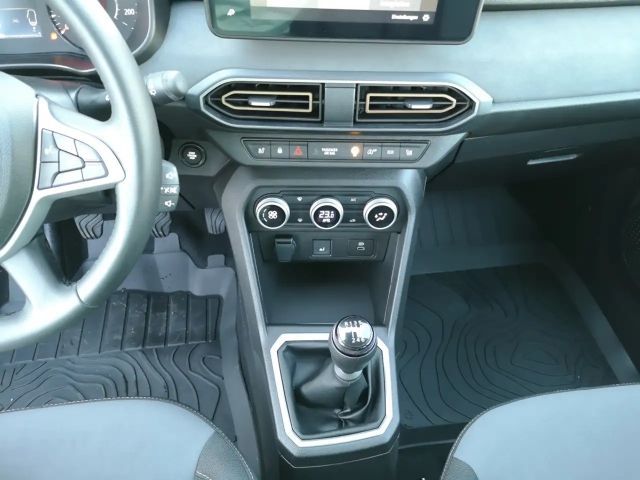 Dacia Sandero Extreme Stepway TCe 90