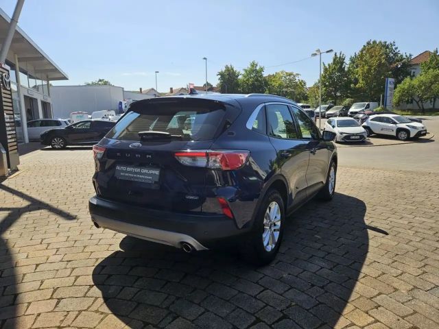 Ford Kuga Plug in Hybrid Titanium