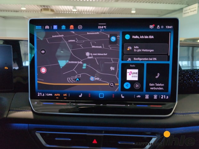 Volkswagen Tiguan DSG R-Line