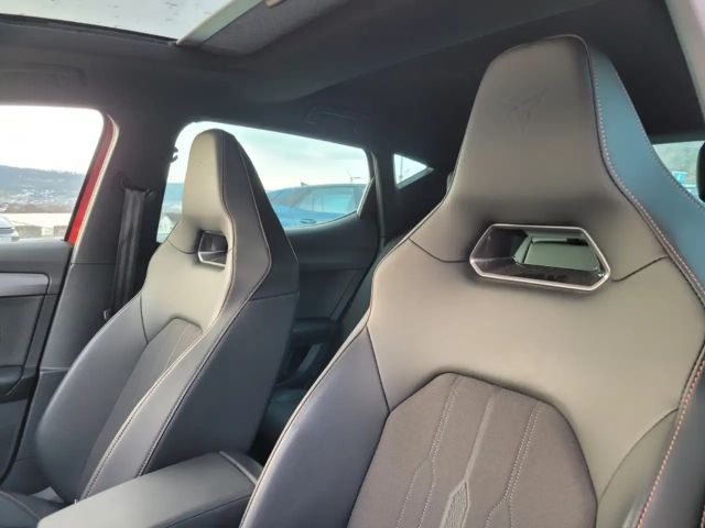 Cupra Leon 2.0 TSI DSG VZ