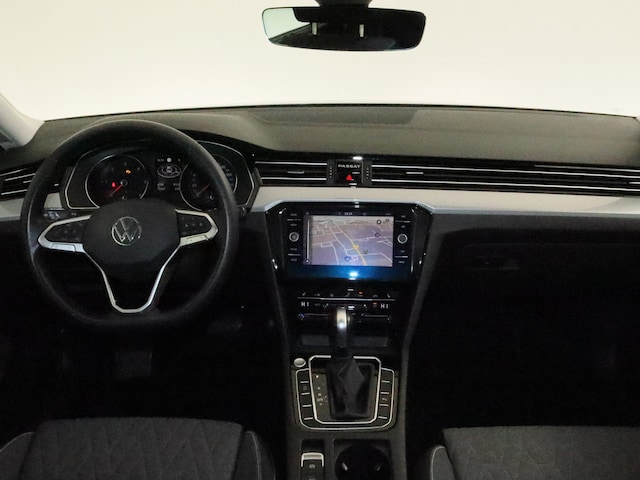 Volkswagen Passat 2.0 TDI Business Variant