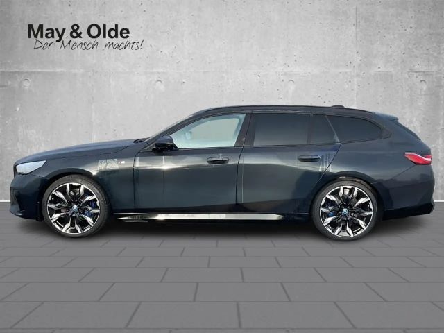 BMW i5 M-Sport Touring eDrive40