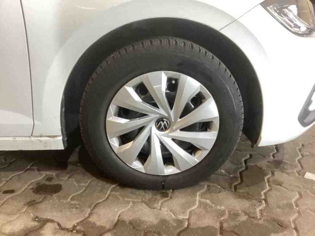 Volkswagen Polo 1.0 TSI IQ.Drive Life