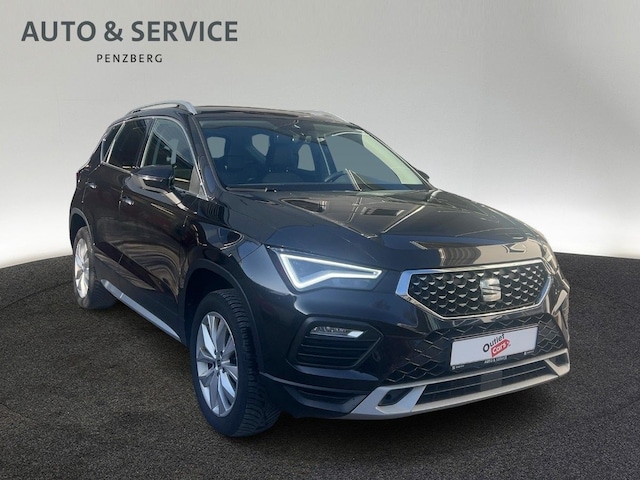 Seat Ateca 1.5 TSI DSG