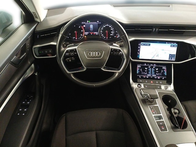 Audi A6 45 TDI Avant Quattro S-Tronic