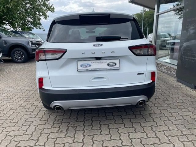 Ford Kuga Plug in Hybrid Titanium X