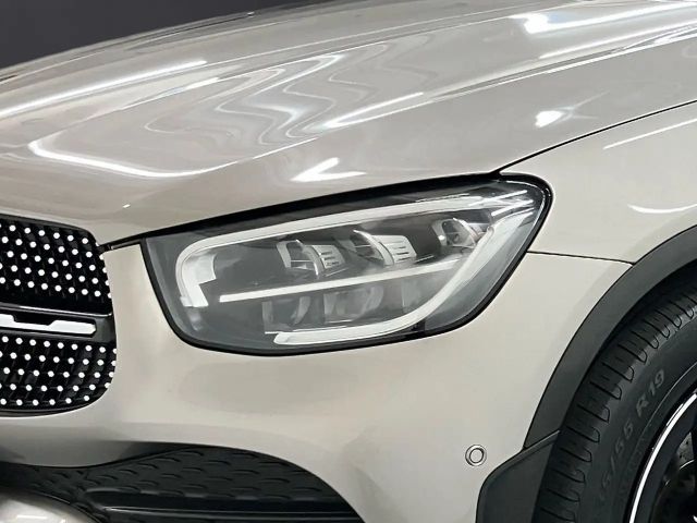 Mercedes-Benz GLC 300 4MATIC AMG Line GLC 300 d