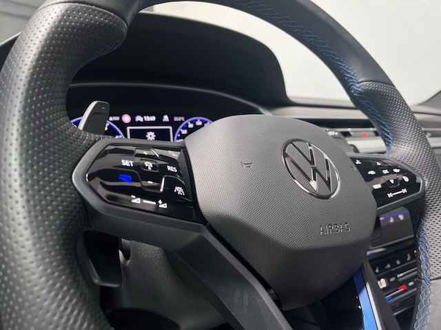 Volkswagen Arteon Shooting Brake 2.0 TSI DSG