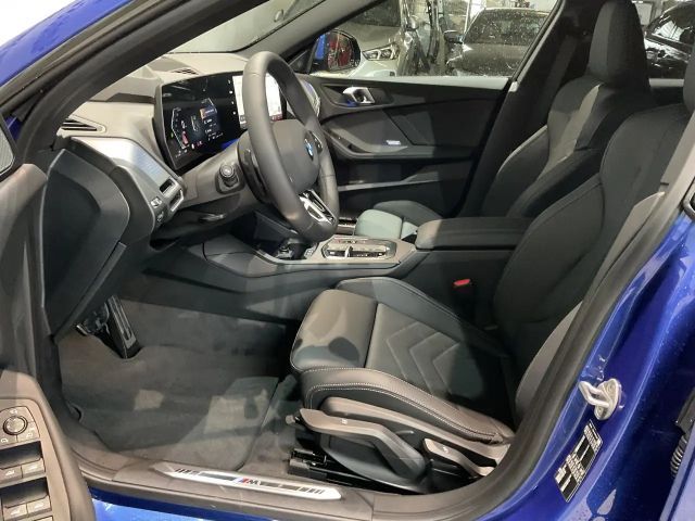 BMW 220 220d Coupé M-Sport