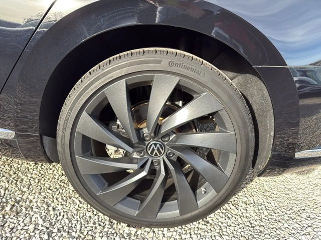 Volkswagen Arteon DSG