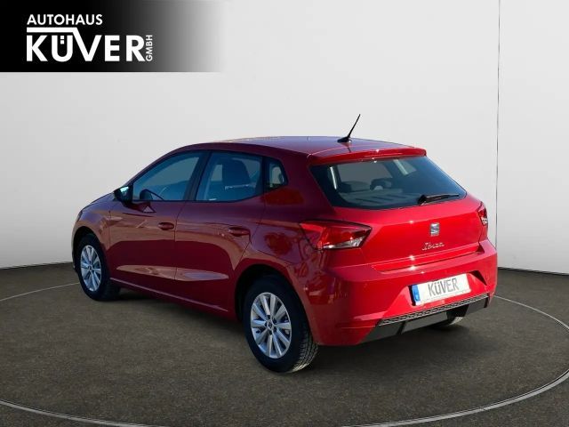 Seat Ibiza 1.0 TSI DSG Style