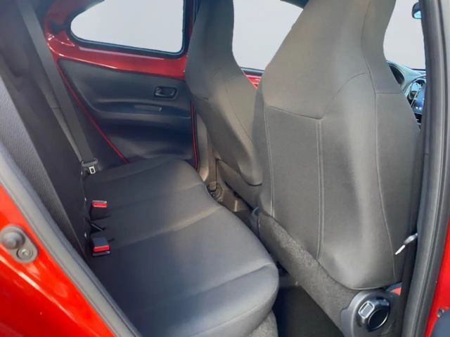 Toyota Aygo X Bi-Tone Hatchback