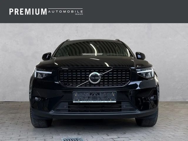 Volvo XC40 Dark Recharge Ultimate