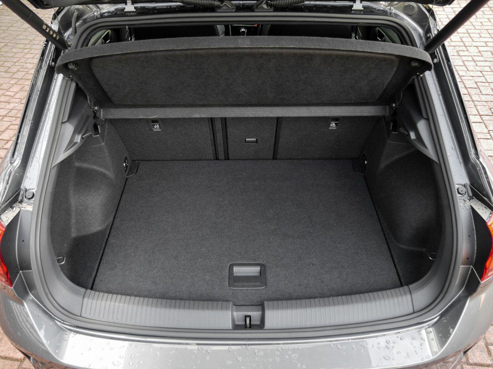 Volkswagen T-Roc 2.0 TDI R-Line Style