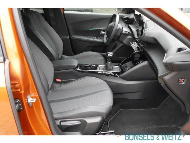 Peugeot 2008 Allure Pack PureTech