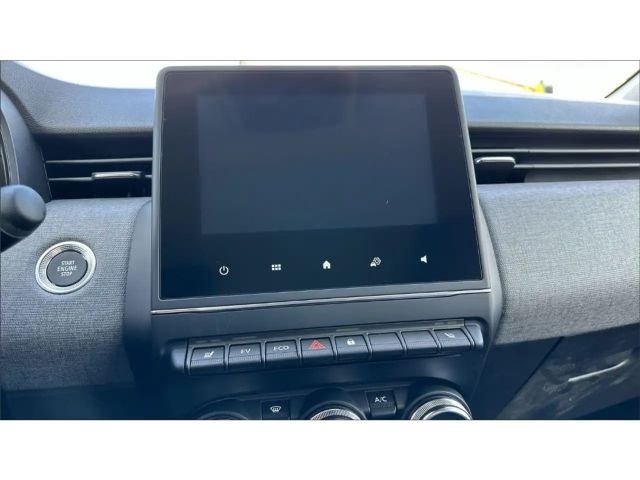 Renault Clio Evolution