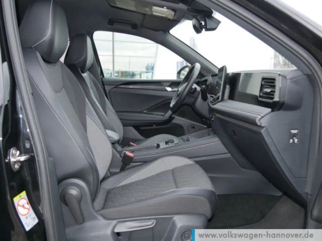 Volkswagen Tiguan 1.5 eTSI DSG IQ.Drive